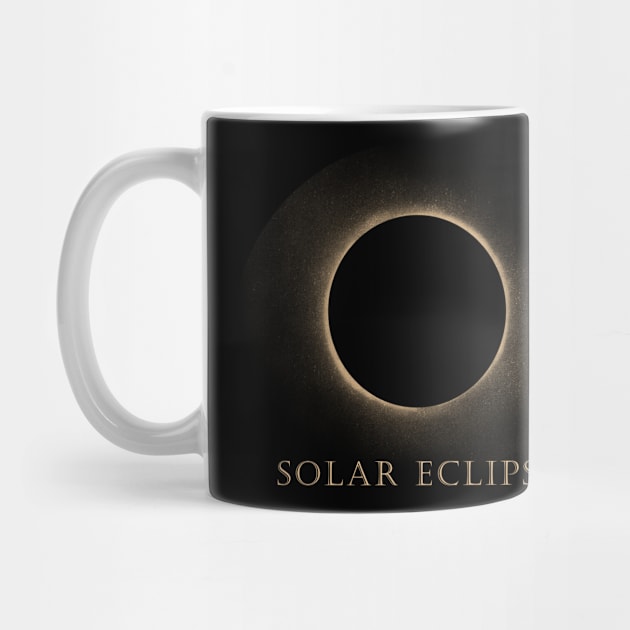 Ring Of Fire Solar Eclipse by TLSDesigns